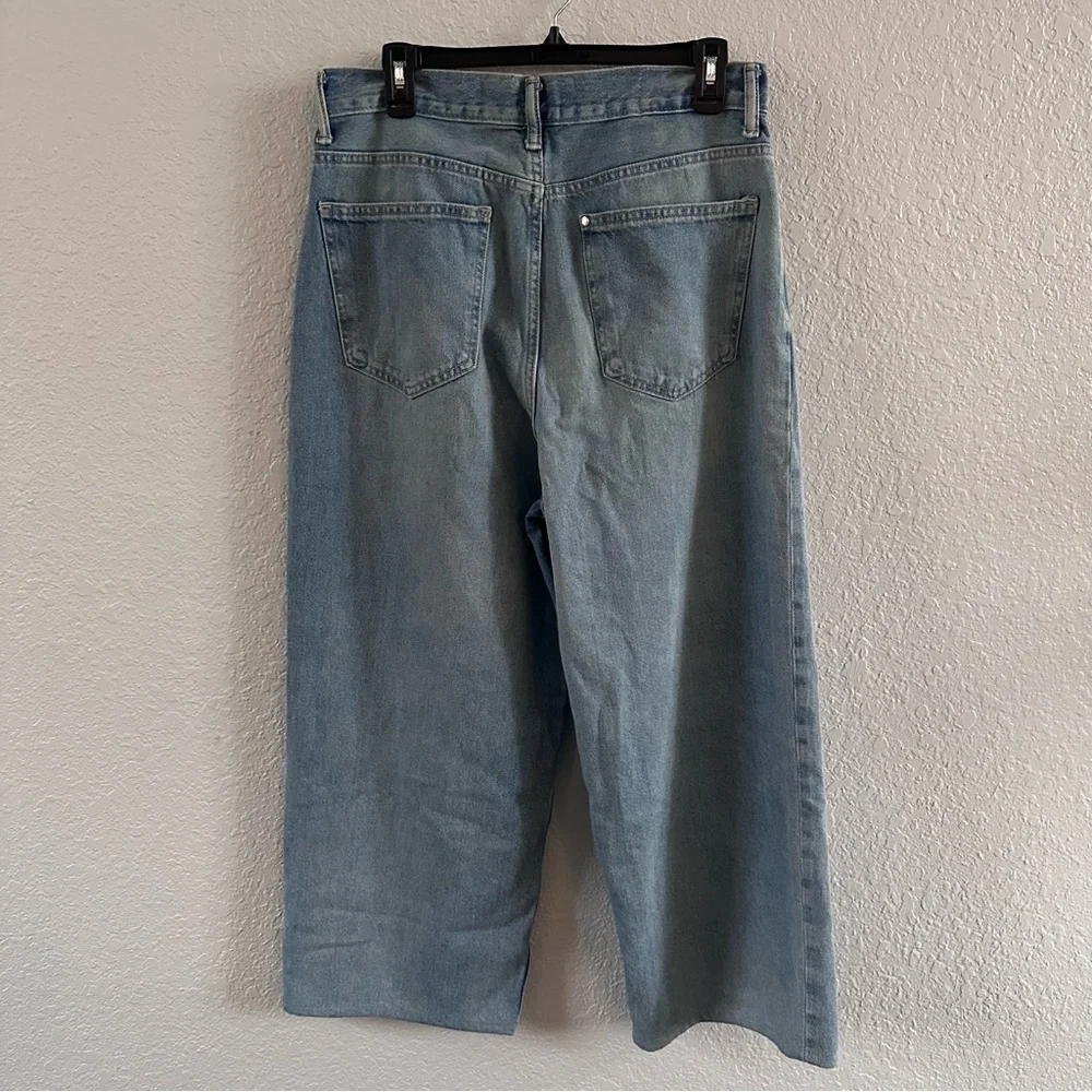 H&M baggy fit